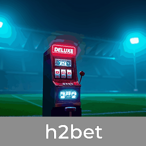 Descubra as Ofertas Exclusivas de h2bet com Bônus Imbatíveis
