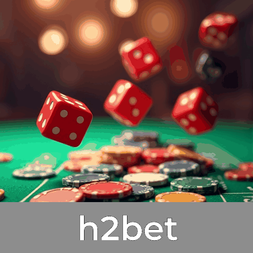 h2bet: Slots Gigantes, Jogos de Mesa Estratégicos, e Mais