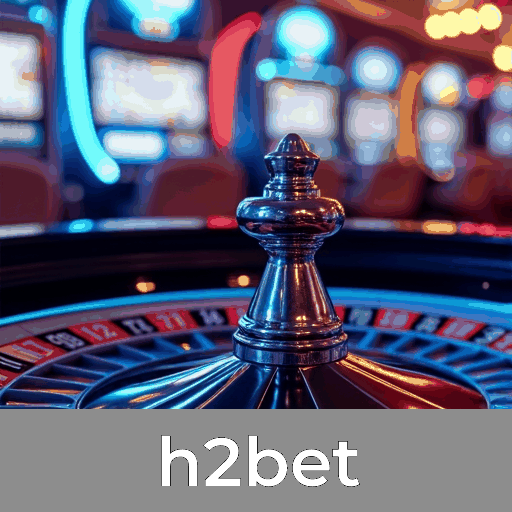 h2bet: Aproveite Promoções Imperdíveis e Ganhe Mais