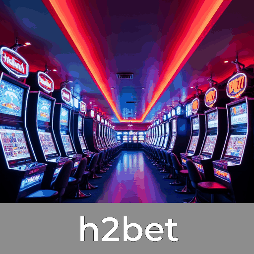 Descubra a emoção das apostas esportivas no h2bet com cobertura nacional