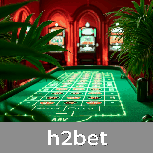 Descubra o mundo do app h2bet: apostas móveis seguras e rápidas