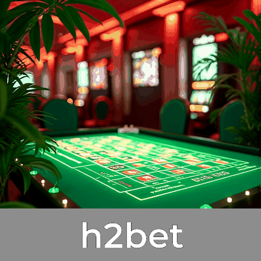 h2bet: Apostas Móveis Simplificadas com Funções Completa