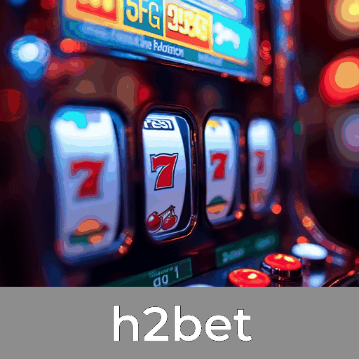 Descubra a emoção dos jogos de cassino no H2bet agora