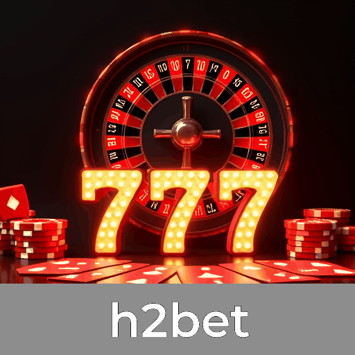 Experimente a emoção e as chances de ganhar no H2bet