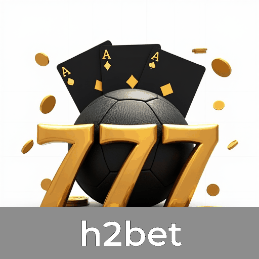 h2bet: Slots Gigantes, Jogos de Mesa Estratégicos, e Mais