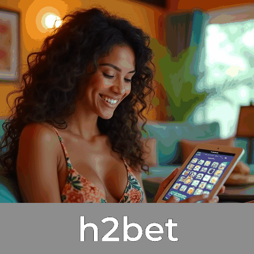 h2bet: Jogos de Mesa Ao Vivo com Experiência Real