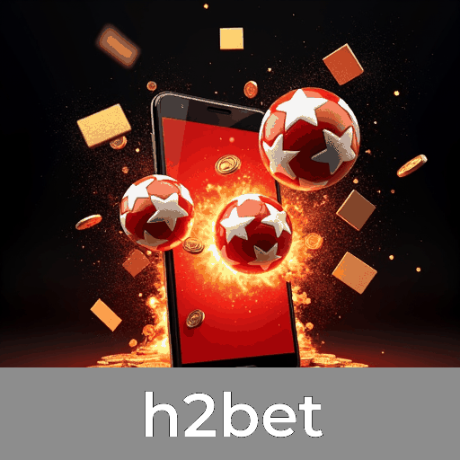 h2bet: Sua Plataforma de Apostas com Serviços Profissionais
