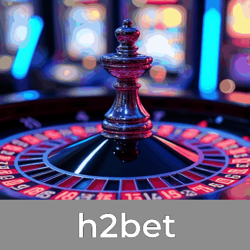 h2bet: Cassino Confiável com Pagamentos Rápidos