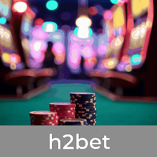h2bet: Aproveite Promoções Imperdíveis e Ganhe Mais