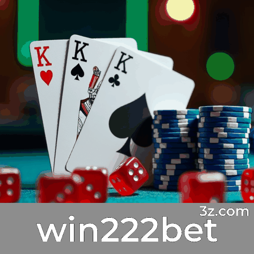 win222bet Bônus acumulado win222bet